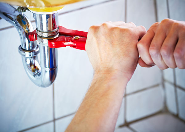 About Oak View Plumbers